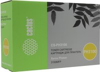 Картридж лазерный Cactus CS-PH3100 (1...