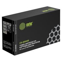 Картридж лазерный Cactus CS-Q5949X (Q...