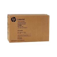 Картридж лазерный HP 14X/CF214XH, чер...