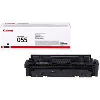 Картридж лазерный Canon 055HBK/3020C0...