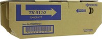 Картридж лазерный Kyocera TK-3110/1T0...