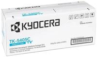 Картридж лазерный Kyocera TK-5405C/1T...