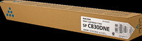 Картридж лазерный Ricoh SPC830DNE/821...