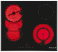 Электрическая варочная панель Bosch P...