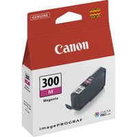 Картридж струйный Canon PFI-300M EUR/...