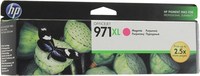 Картридж струйный HP 971XL (CN627AE),...