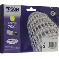 Картридж струйный Epson T7904 (C13T79...