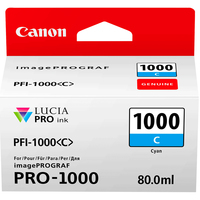 Картридж струйный Canon PFI-1000 PC (...