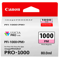 Картридж струйный Canon PFI-1000 PM (...