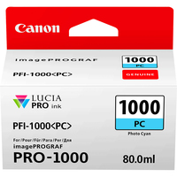 Картридж струйный Canon PFI-1000 PC (...