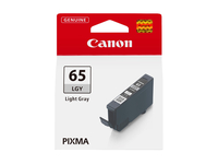 Картридж струйный Canon CLI-65 LGY (4...