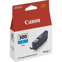 Картридж струйный Canon PFI-300C EUR/...