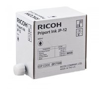 Картридж струйный Ricoh JP-12 (817104...