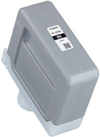 Картридж струйный Canon PFI-340BK (47...