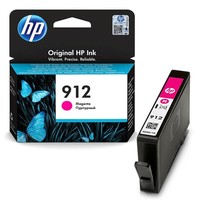 Картридж струйный HP 912 (3YL78AE), п...