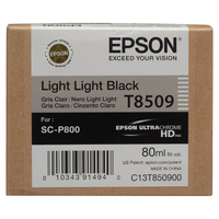 Картридж струйный Epson T8509 (C13T85...