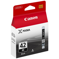 Картридж струйный Canon CLI-42BK (638...