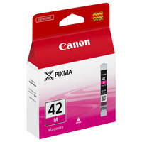 Картридж струйный Canon CLI-42M (6386...