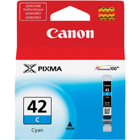 Картридж струйный Canon CLI-42C (6385...