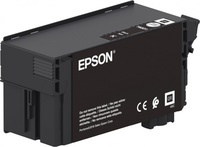 Картридж струйный Epson T40D1 (C13T40...