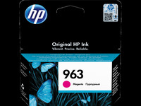 Картридж струйный HP 963 (3JA24AE), п...