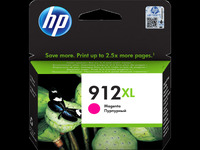 Картридж струйный HP 912XL (3YL82AE),...