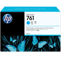 Картридж струйный HP 761 (CM994A), го...