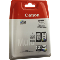 Картридж струйный Canon PG-445/CL-446...