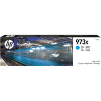Картридж струйный HP 973X (F6T81AE), ...