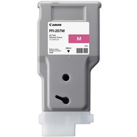 Картридж струйный Canon PFI-207M (879...