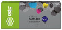 Картридж струйный Cactus CS-EPT694100...
