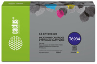 Картридж струйный Cactus CS-EPT693400...