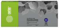 Картридж струйный Cactus CS-EPT01C100...