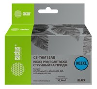 Картридж струйный Cactus CS-T6M15AE (...