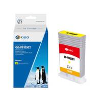 Картридж струйный G&amp;G GG-PFI030Y ...