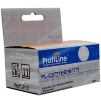 Картридж струйный ProfiLine PL-C8771H...