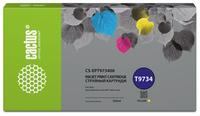 Картридж струйный Cactus CS-EPT973400...