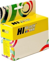 Картридж струйный Hi-Black HB-L0S70AE...