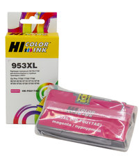 Картридж струйный Hi-Black HB-F6U17AE...