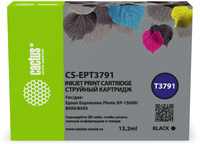 Картридж струйный Cactus CS-EPT3791 (...
