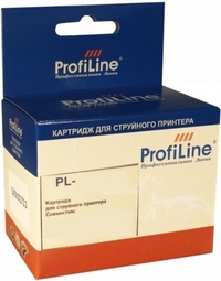 Картридж струйный ProfiLine PL-C9373A...