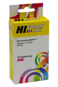 Картридж струйный Hi-Black HB-CZ131A ...