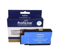Картридж струйный ProfiLine PL-CN046A...