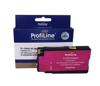 Картридж струйный ProfiLine PL-CN047A...
