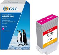 Картридж струйный G&amp;G GG-PFI121M ...