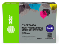 Картридж струйный Cactus CS-EPT46S6 (...