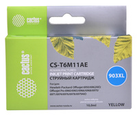 Картридж струйный Cactus CS-T6M11AE (...