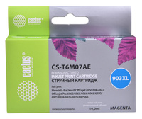 Картридж струйный Cactus CS-T6M07AE (...