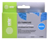 Картридж струйный Cactus CS-T6M03AE (...