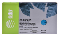 Картридж струйный Cactus CS-B3P22A (7...